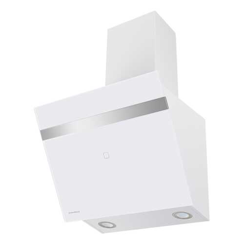Вытяжка встраиваемая Maunfeld MEDWAY 50 Wh/Satin в Юлмарт