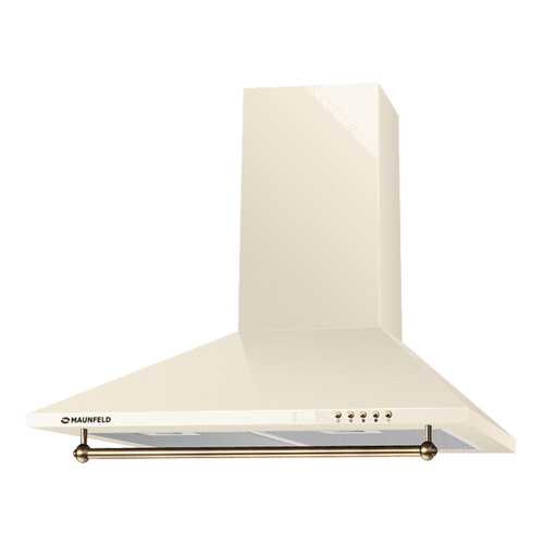 Вытяжка встраиваемая Maunfeld RETRO Light Eco 60 Be в Юлмарт