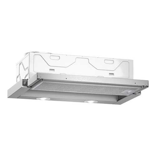Вытяжка встраиваемая Neff D46BR22X0 Silver в Юлмарт