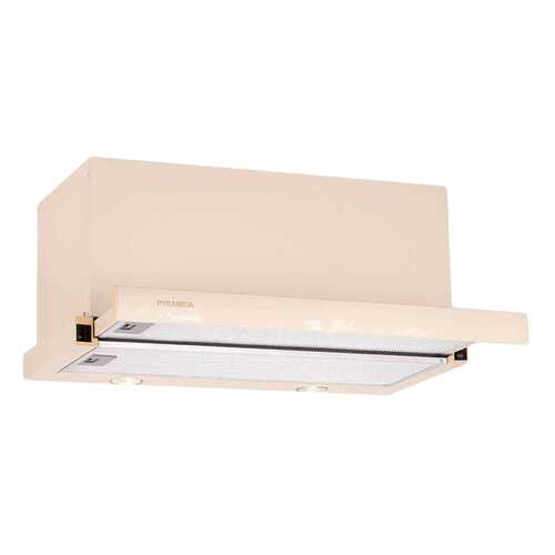 Вытяжка встраиваемая Pyramida TL 50 (1000) U Beige в Юлмарт