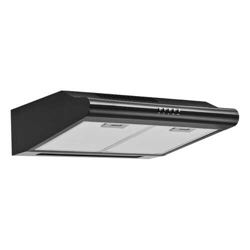 Вытяжка встраиваемая Pyramida Uno 50 BL в Юлмарт
