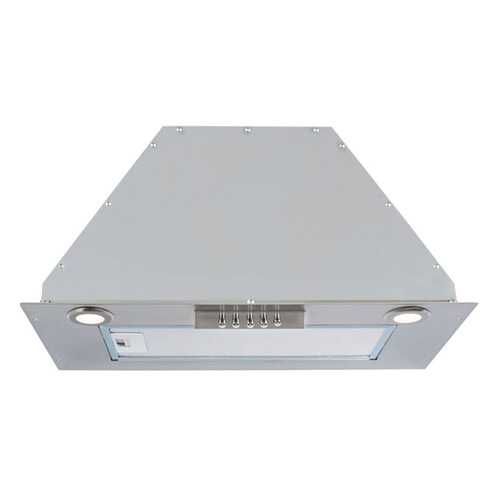 Вытяжка встраиваемая SL DSL H5171H Silver в Юлмарт