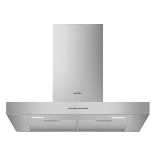 Вытяжка встраиваемая Smeg KBT700XE в Юлмарт