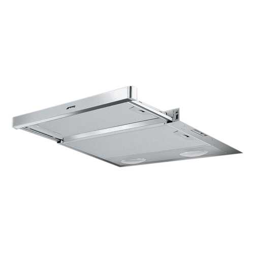 Вытяжка встраиваемая Smeg KSET61E Silver в Юлмарт