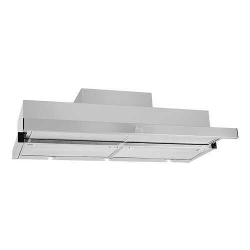 Вытяжка встраиваемая TEKA CNL 9610 Silver в Юлмарт