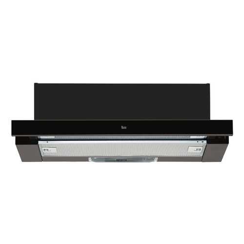 Вытяжка встраиваемая TEKA LS 60 Glass Black в Юлмарт