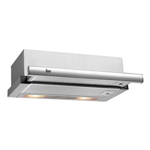 Вытяжка встраиваемая TEKA TL 6310 Silver в Юлмарт