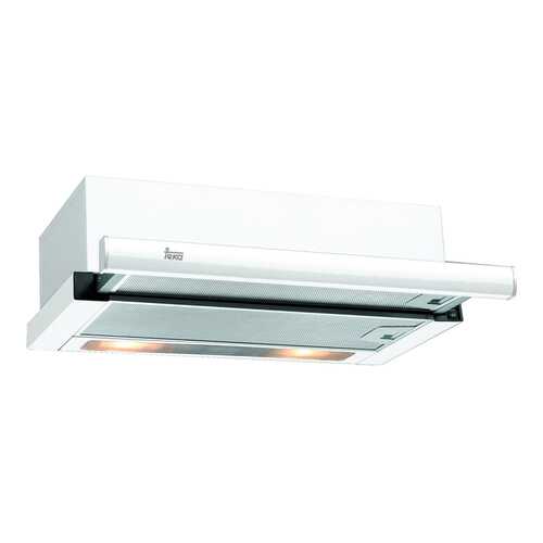 Вытяжка встраиваемая TEKA TL 6310 White в Юлмарт