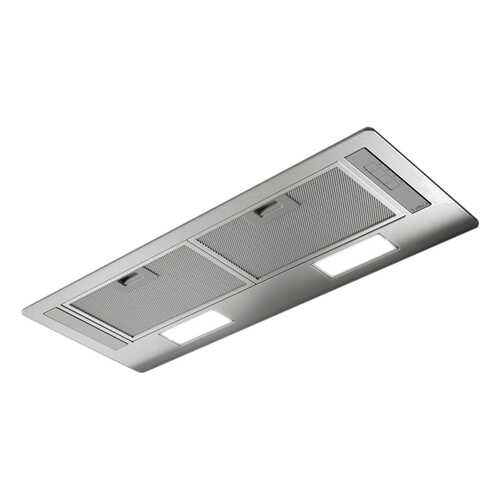 Вытяжка встраиваемая Turboair LEI C GR/A/72 Silver в Юлмарт